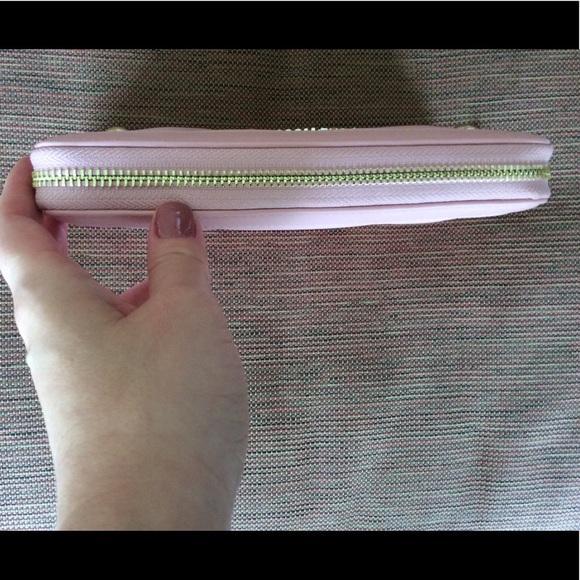 Love Moschino Pink Wallet 💕 - Picture 4 of 11